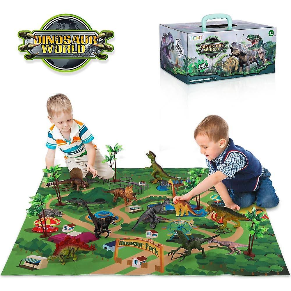 Jungle Set China X5587