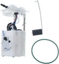 Electric Fuel Pump Module Assembly Pack of 2 L873719