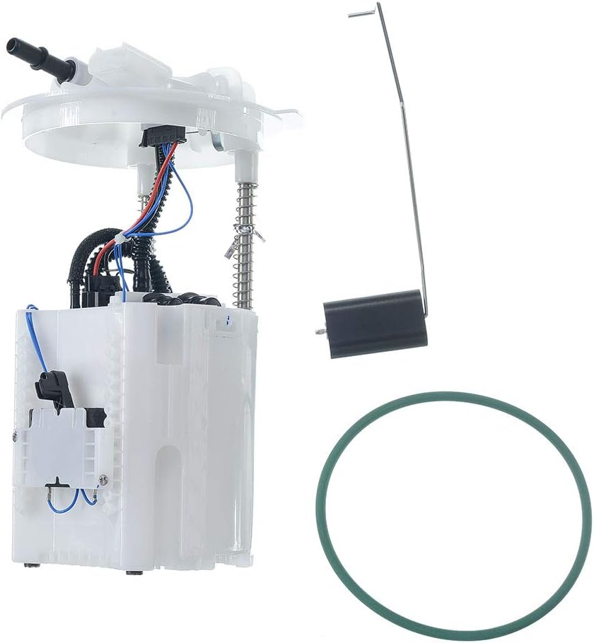 Electric Fuel Pump Module Assembly Pack of 2 L873719