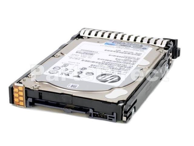 600 GB SAS 12Gb/s 15,000 rpm Hot-swap HDD R4990