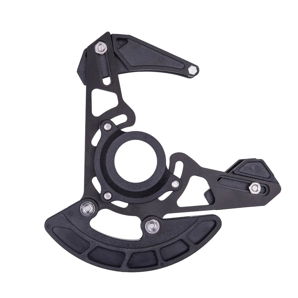 MTB Chain Guide Drop Catcher BB Mount Adjustable S695