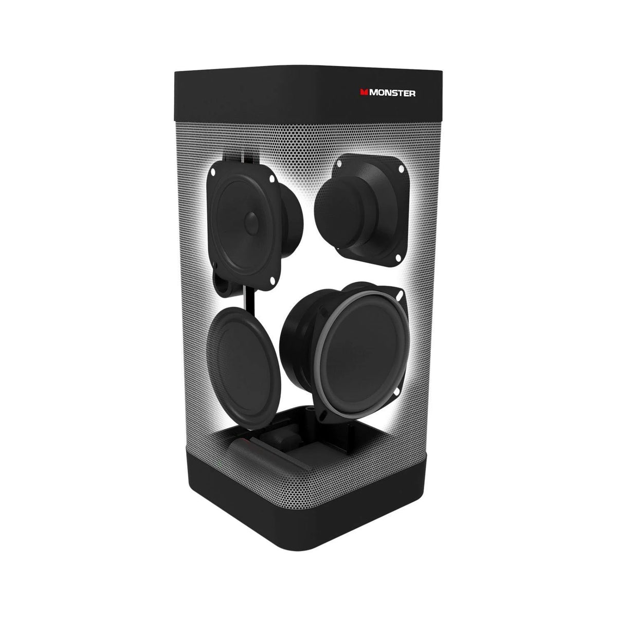 Portable Wireless Bluetooth Speaker A617