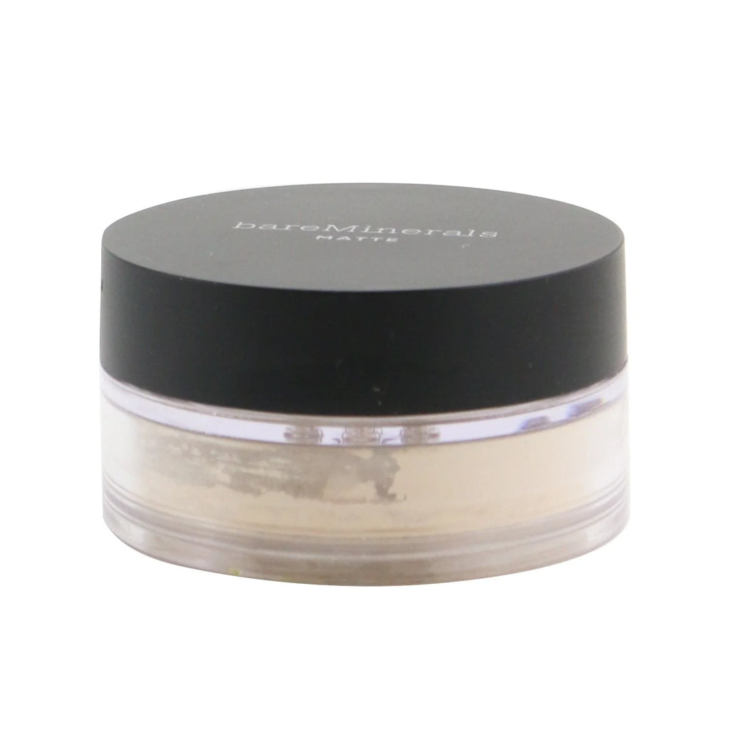 Matte Foundation Broad Spectrum SPF15 Medium Beige 6g/0.21oz V90685