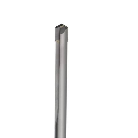 3/4x22 Carbide Tipped Die Drill Bit G34988