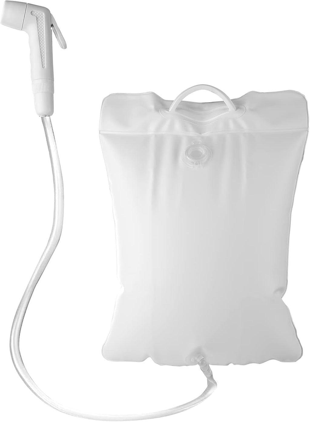 Portable Shower Bag D361694