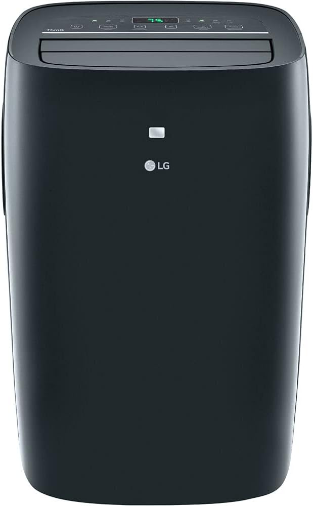 Portable Air Conditioner, 115V P257