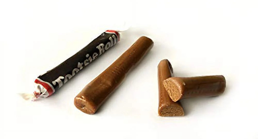 2LB Individually Wrapped Taffy Candy W21657