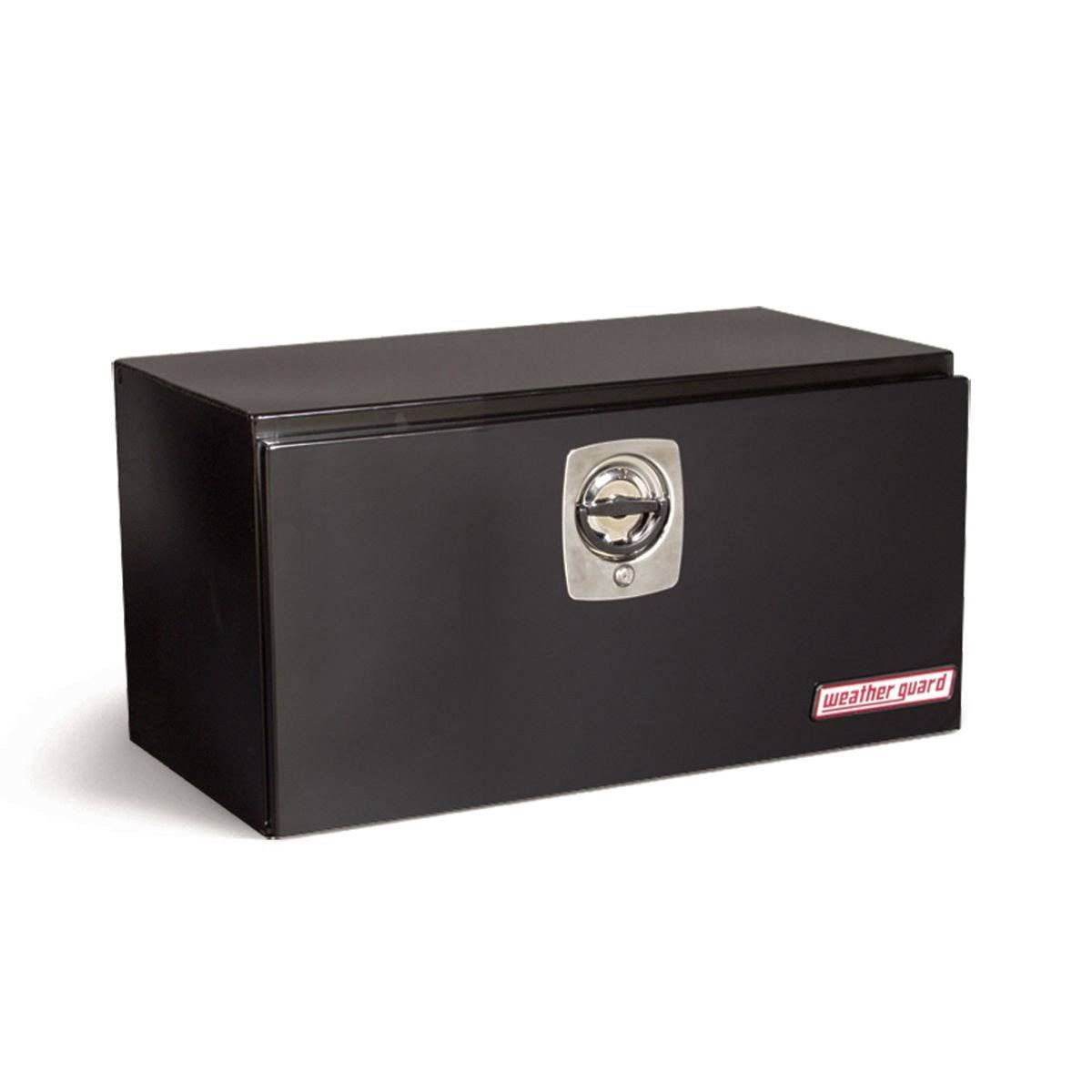 Steel Underbed Box X175477