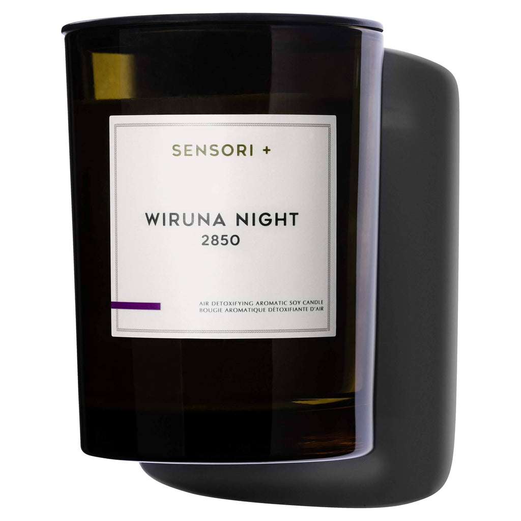 Detoxifying Soy Candle 260g X311396