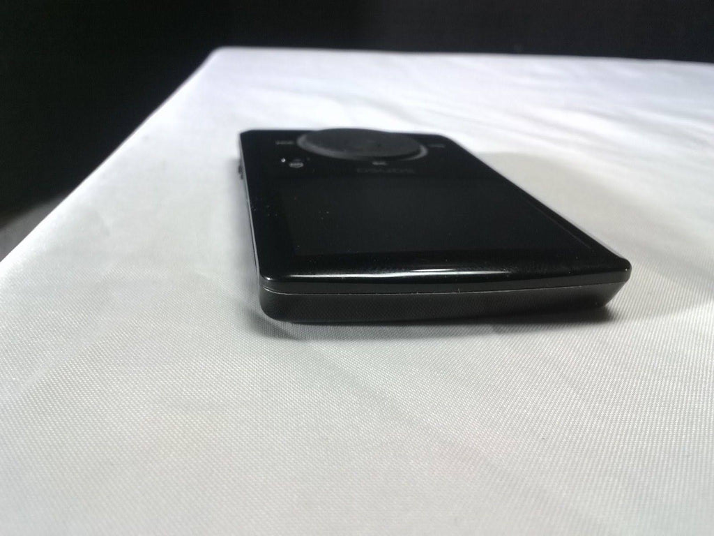 2 GB Black Digital Media Player U50082
