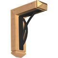 Western Red Cedar Bracket U11072