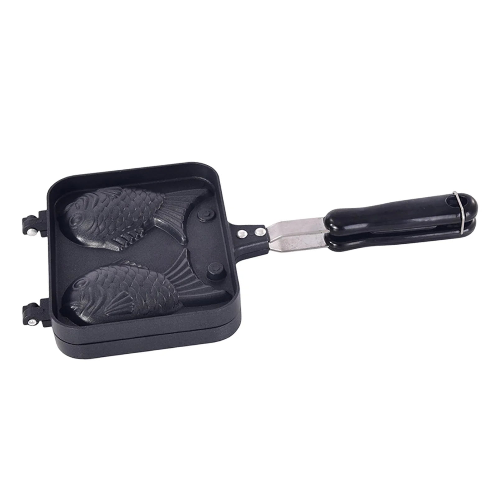 Fish Cake Pan Breakfast Frying Pan R968481