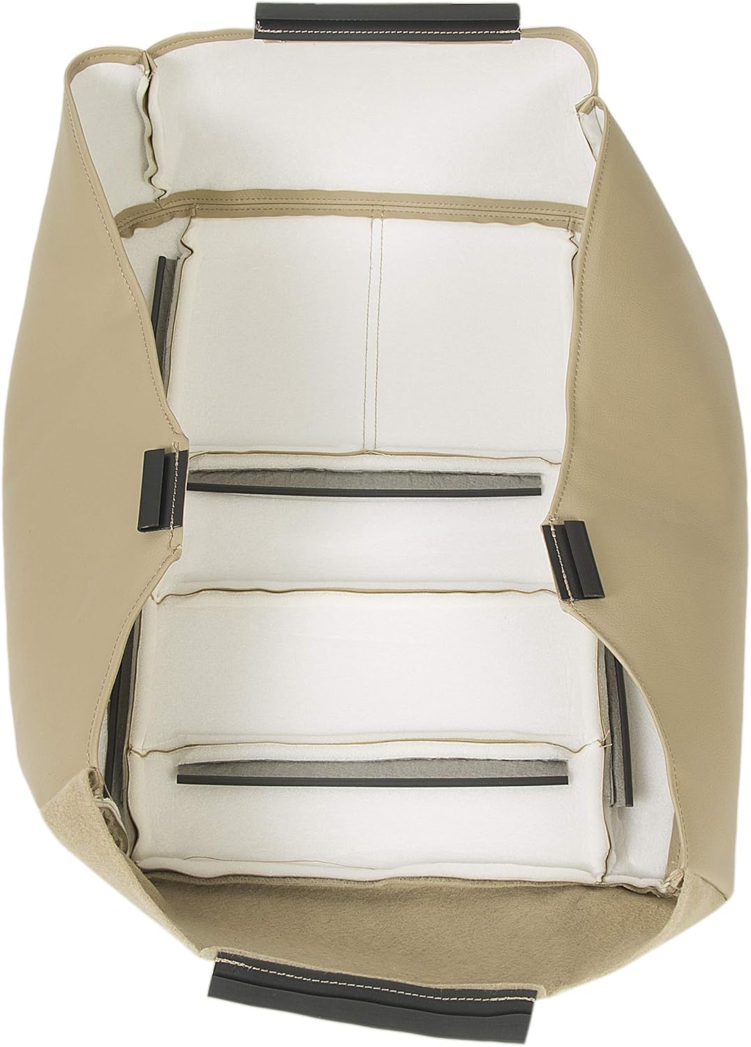 Camel Tan Seat Cover V925