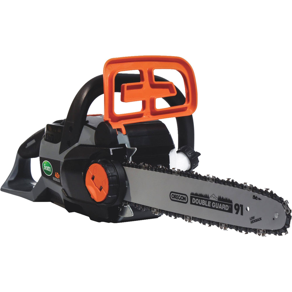 14x22 40V Lithium-Ion Cordless Chainsaw H1303