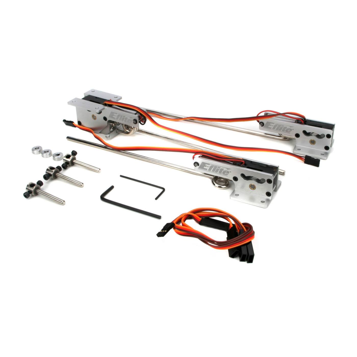 Electric Retracts A15122