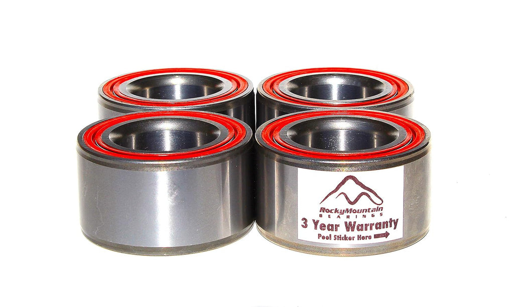 Front & Rear Wheel Carrier Bearings for RZR 800 X33536