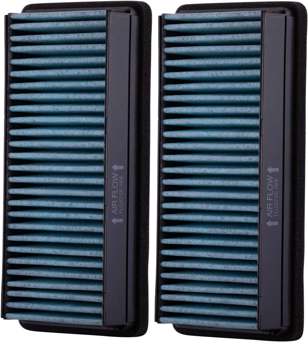 Cabin Air Filter Z247