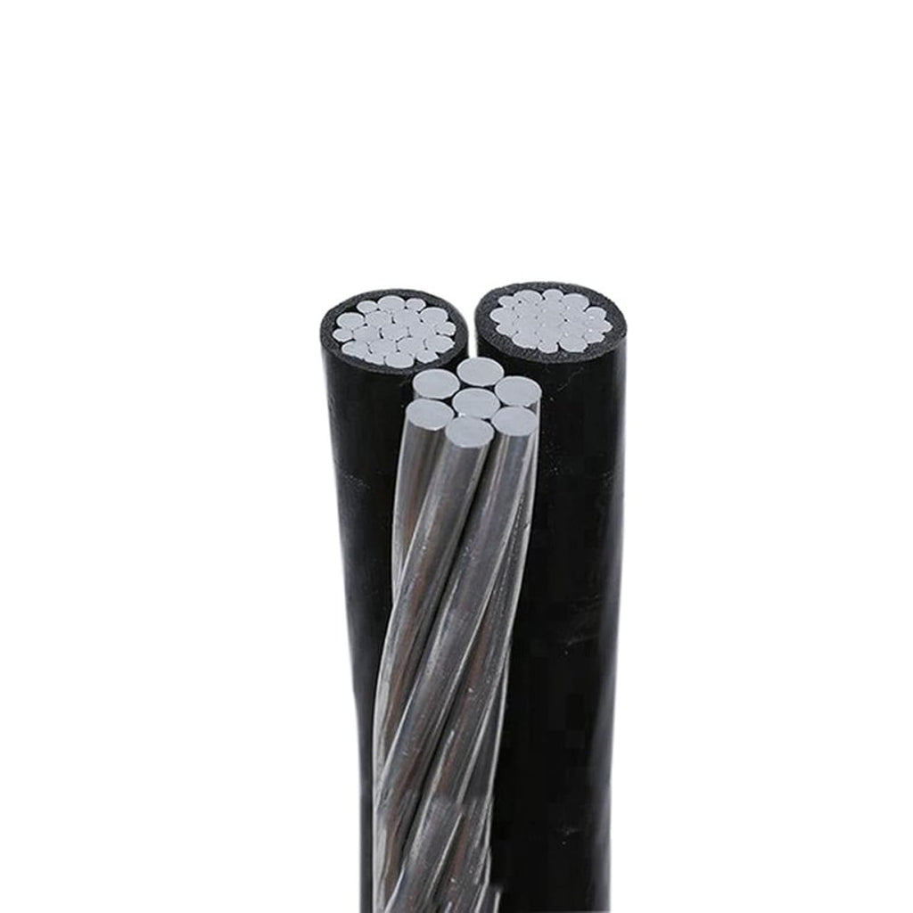 Overhead Service Drop Cable Aluminum Wire ACSR Z523