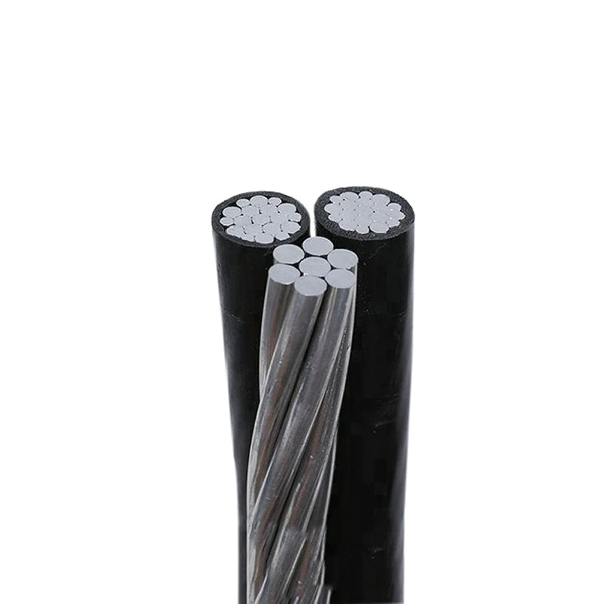 Overhead Service Drop Cable Aluminum Wire ACSR Z523