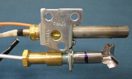 Pilot Assembly (NG) I65336