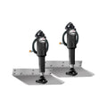 9in x 24in Standard Trim Tab Kit - 12V U290600