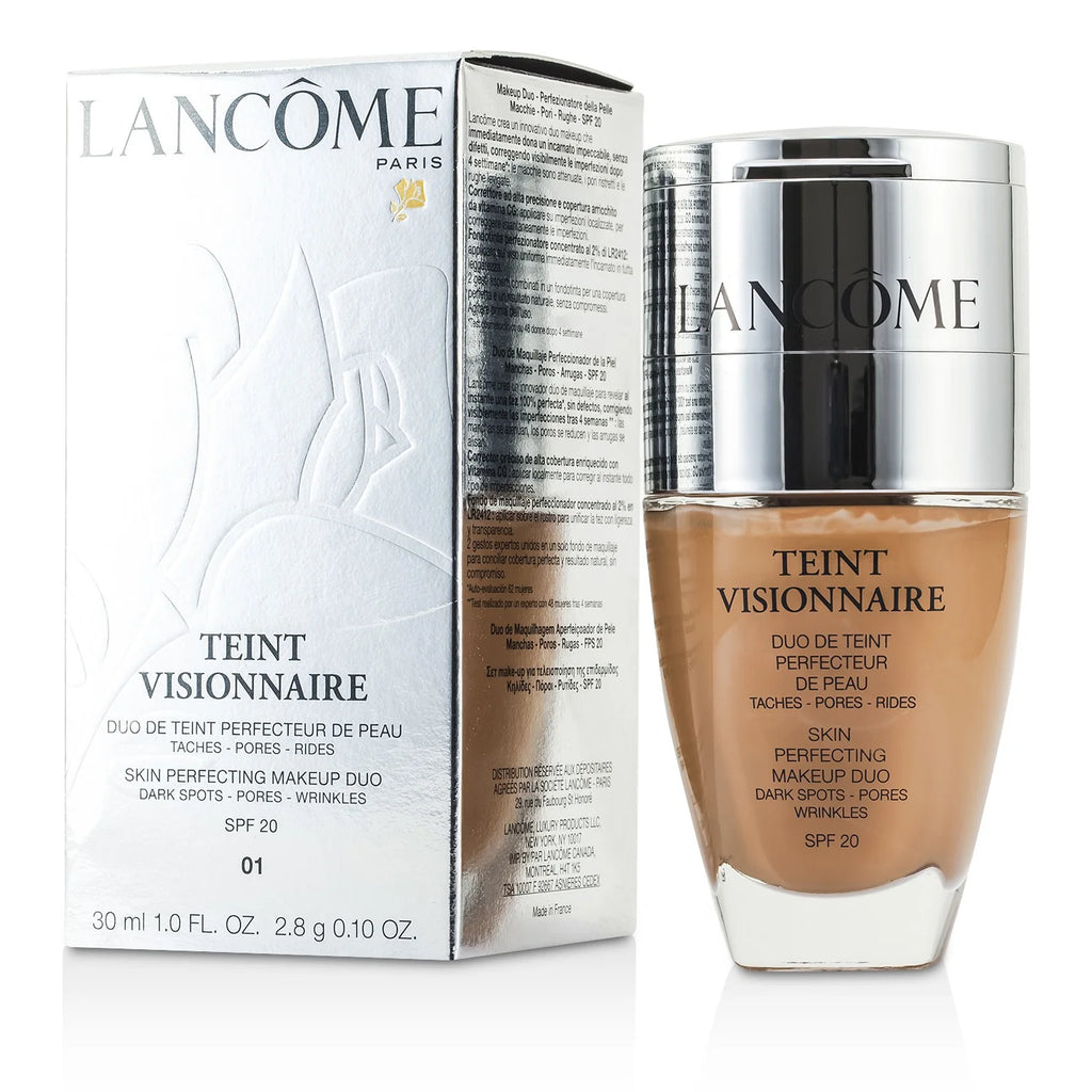 Make Up Duo SPF 20 L31924