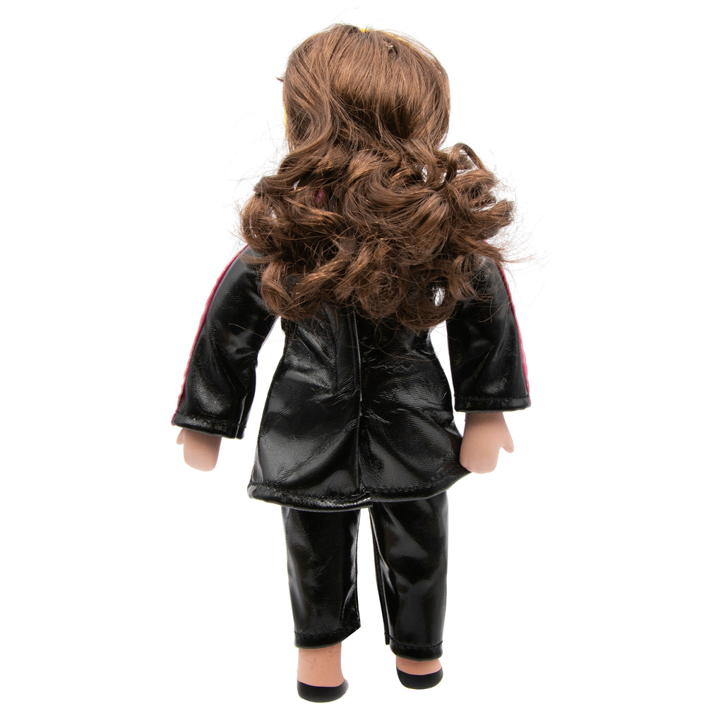 10-Inch Porcelain Doll H842530