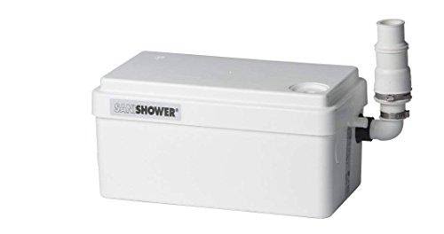 Gray Water Pump T792