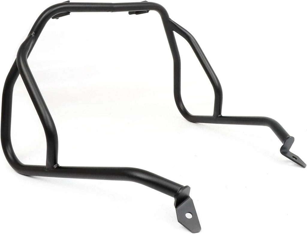 Engine Guard Highway Crash Bars Black Z417802