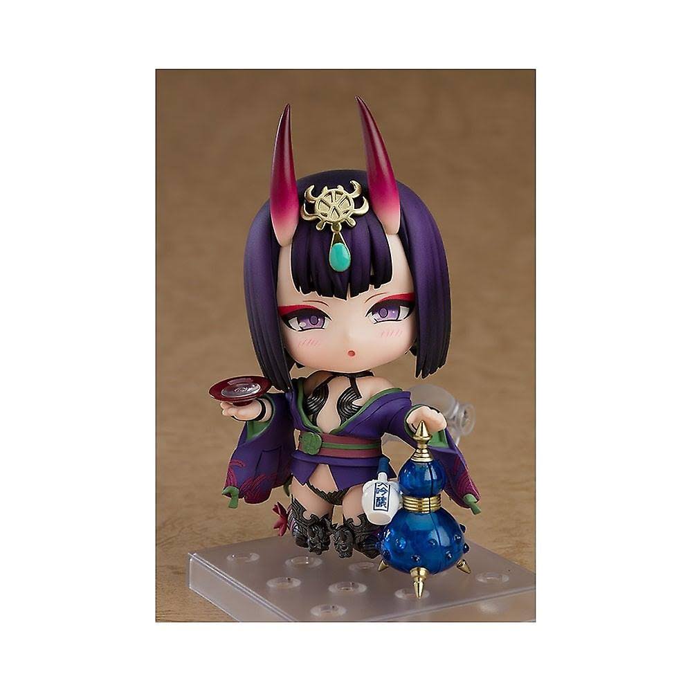Assassin/Shuten-Douji Nendoroid M341