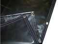 Asphalt Dump Truck with Flip Tarp K503