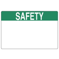 Calibration & Warning Tags / Stickers V53228