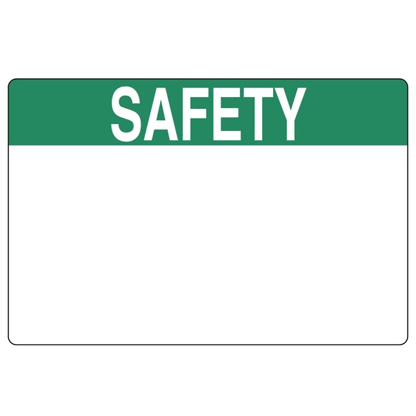 Calibration & Warning Tags / Stickers V53228