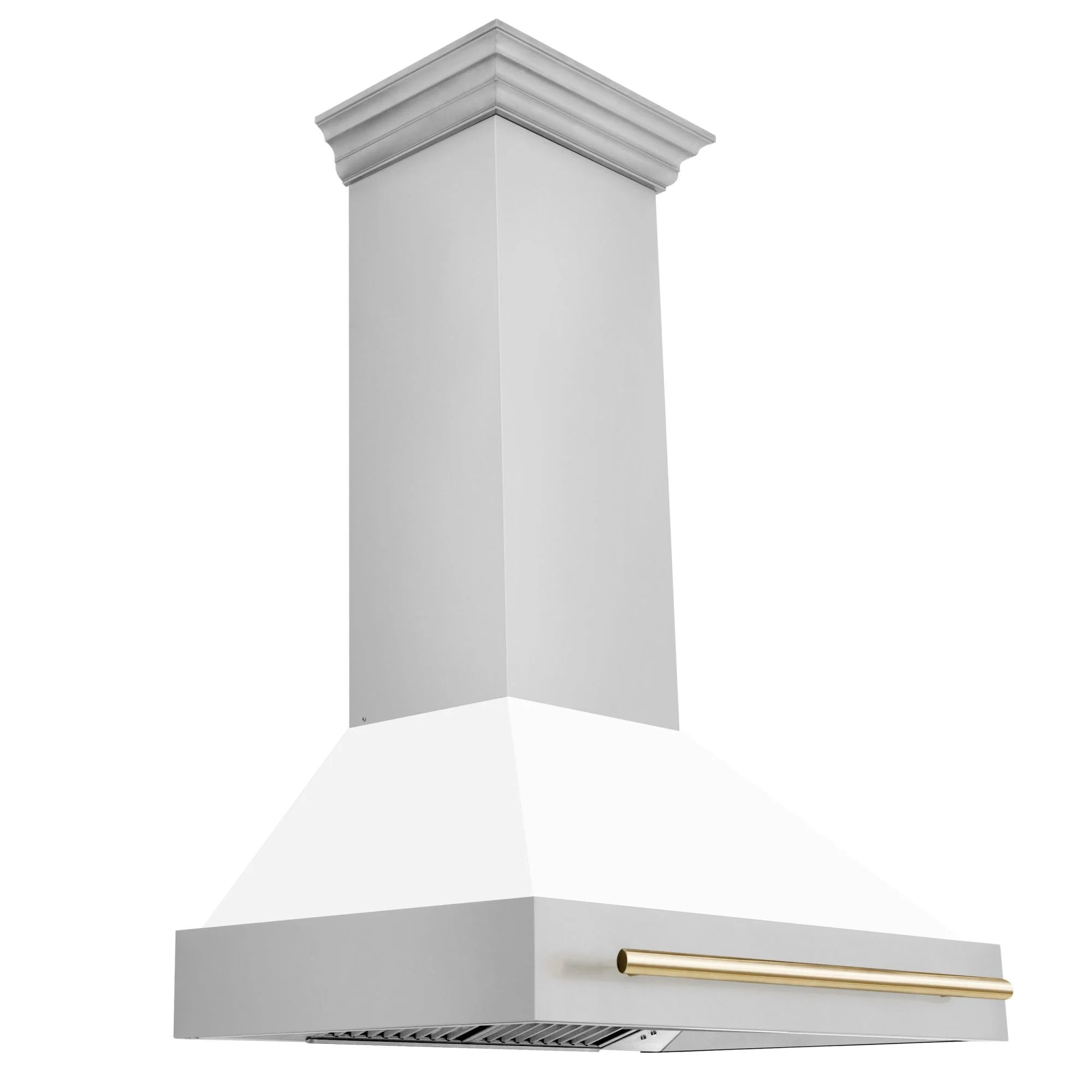 Wall Range Hood G1756