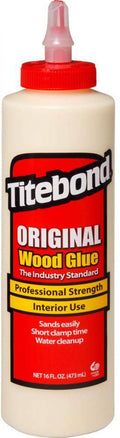 Wood Glue 16 oz 12-Pack O81260