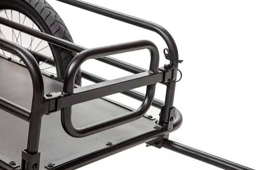 Folding Cargo Bike Trailer Q82831