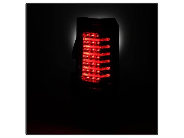 LED Tail Lights U6553