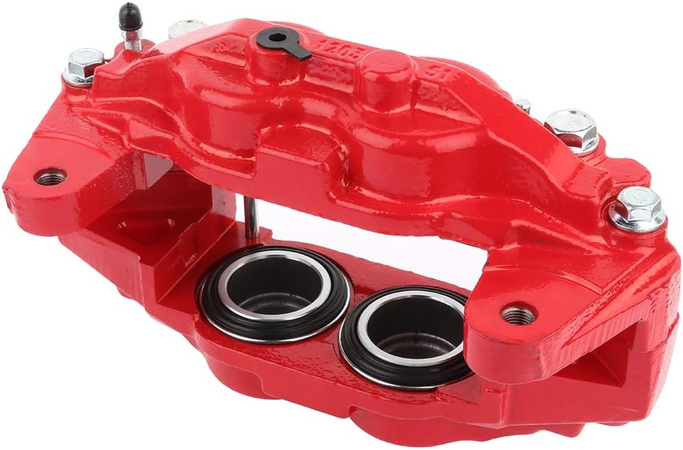 Brake Caliper Assembly A511