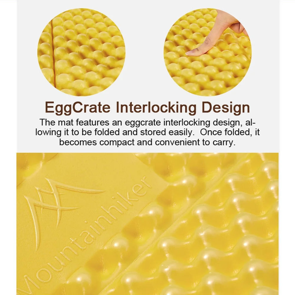 Waterproof Thickened Camping Mat U525597