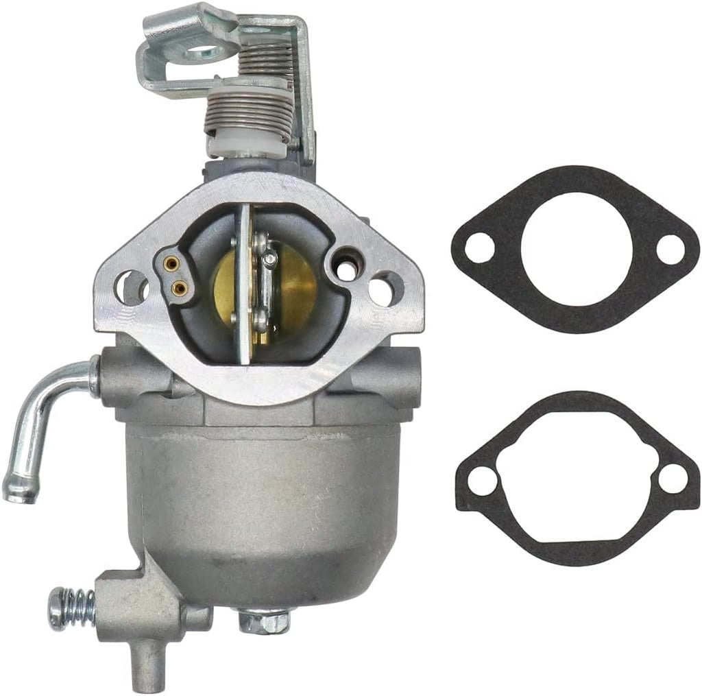 Carburetor with Gaskets for Kawasaki Engine Pack of 2 E614789