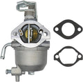 Carburetor with Gaskets for Kawasaki Engine Pack of 2 E614789