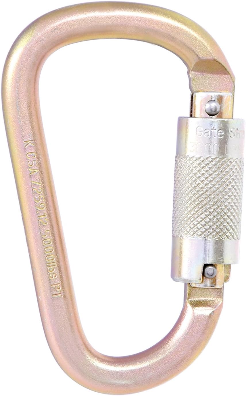 Tower Hook Carabiner A194
