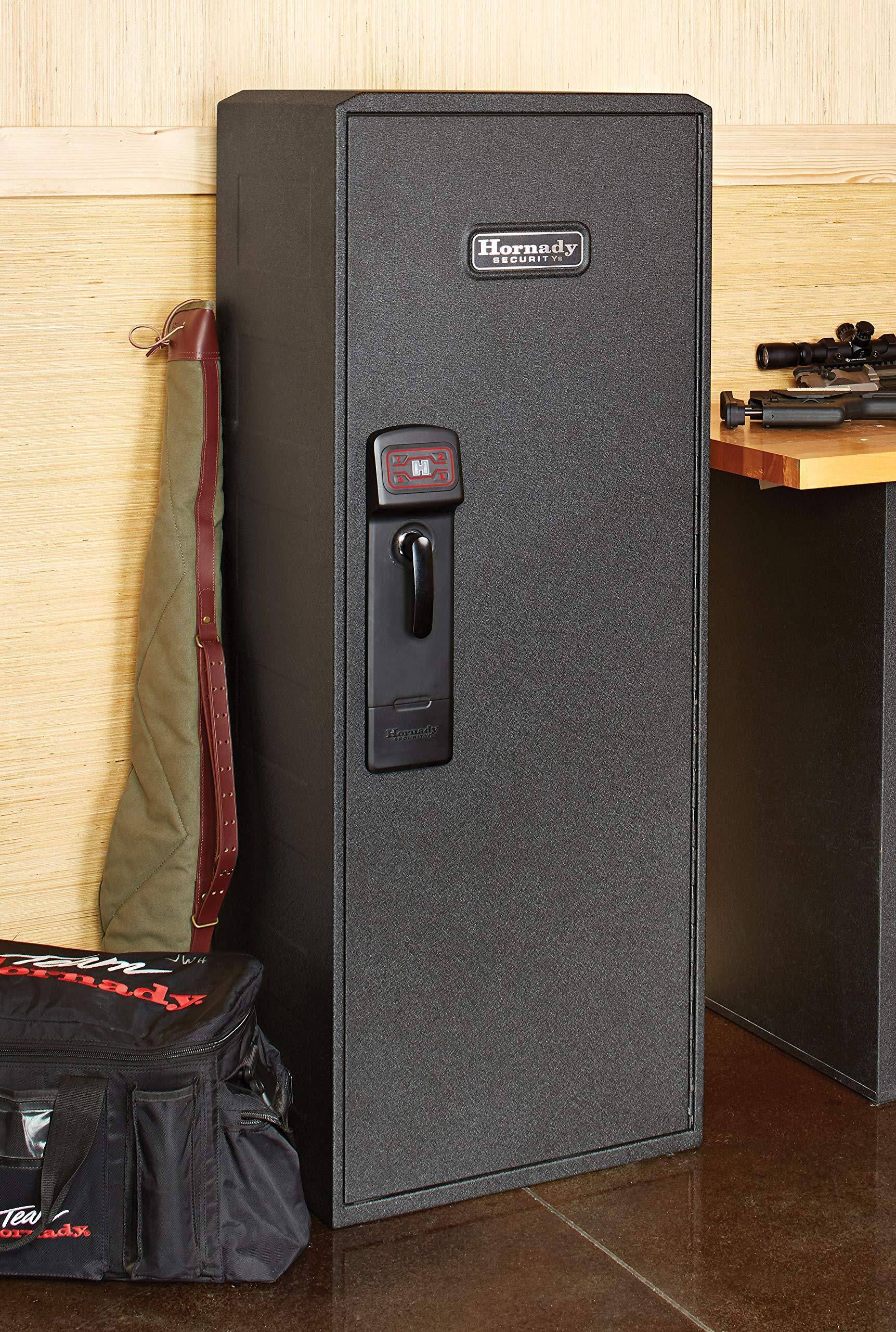 RFID Vault Safe Z3012