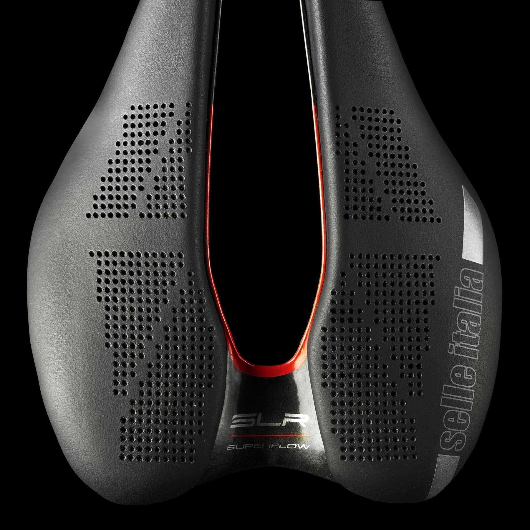 Black Saddle L5028