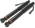 Pair Rear Shock Absorber For Toyota Land Cruiser Prado 120 2002-09 Lexus GX470 4.7L 2003-09 B557940