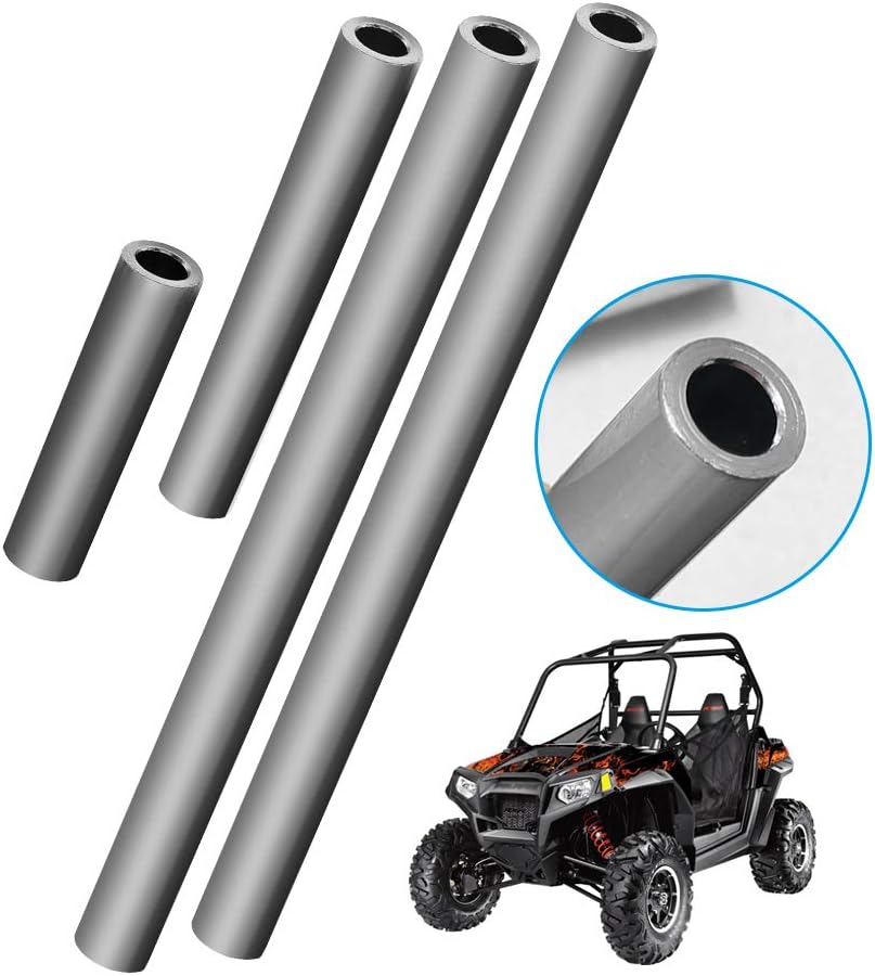 HDPE A Arm Bushing Kit for Polaris RZR 800 / RZR S 800 V478052
