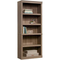 5-Shelf Bookcase, Spring Oak V9606