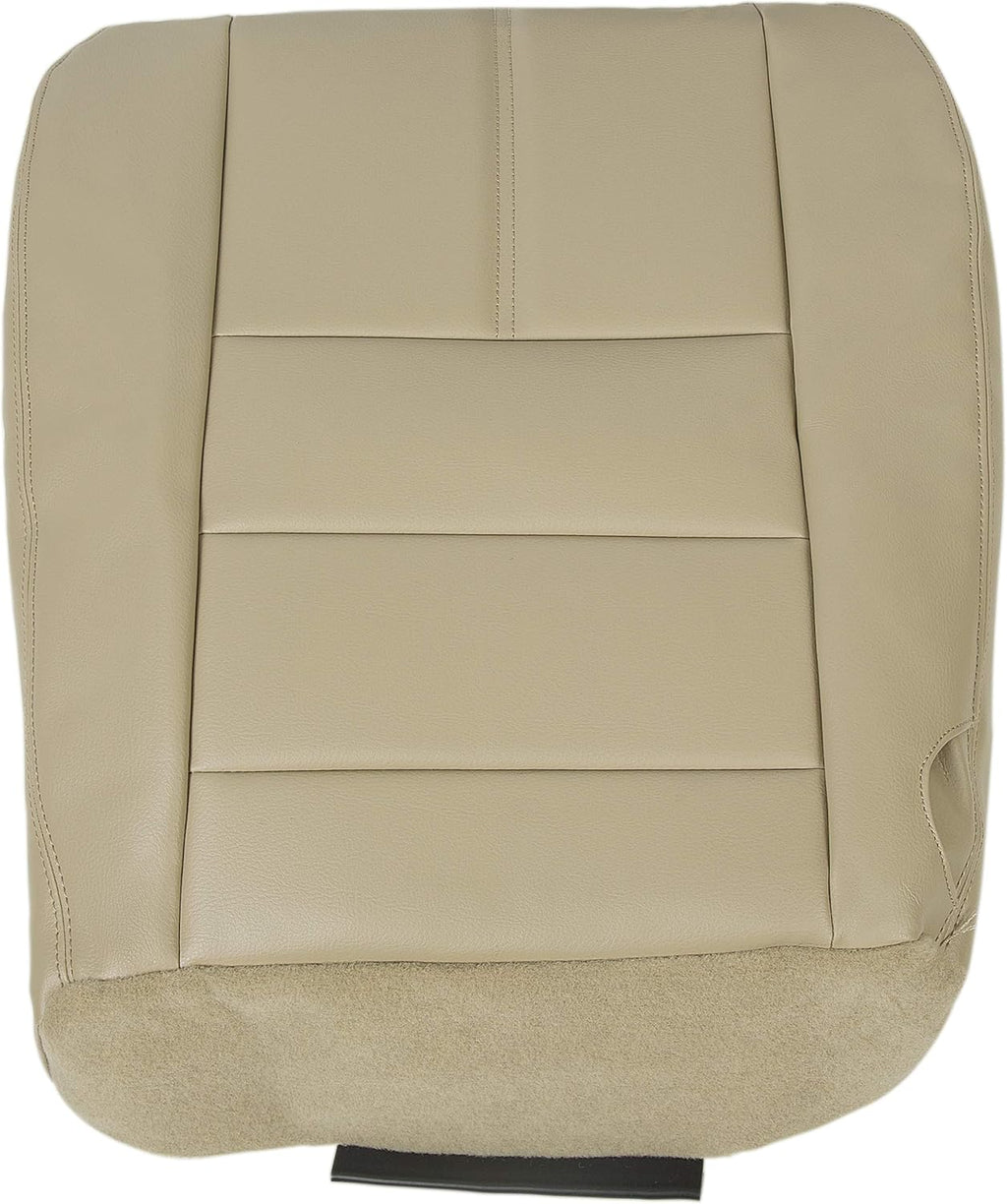 Camel Tan Seat Cover V925
