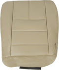 Camel Tan Seat Cover V925