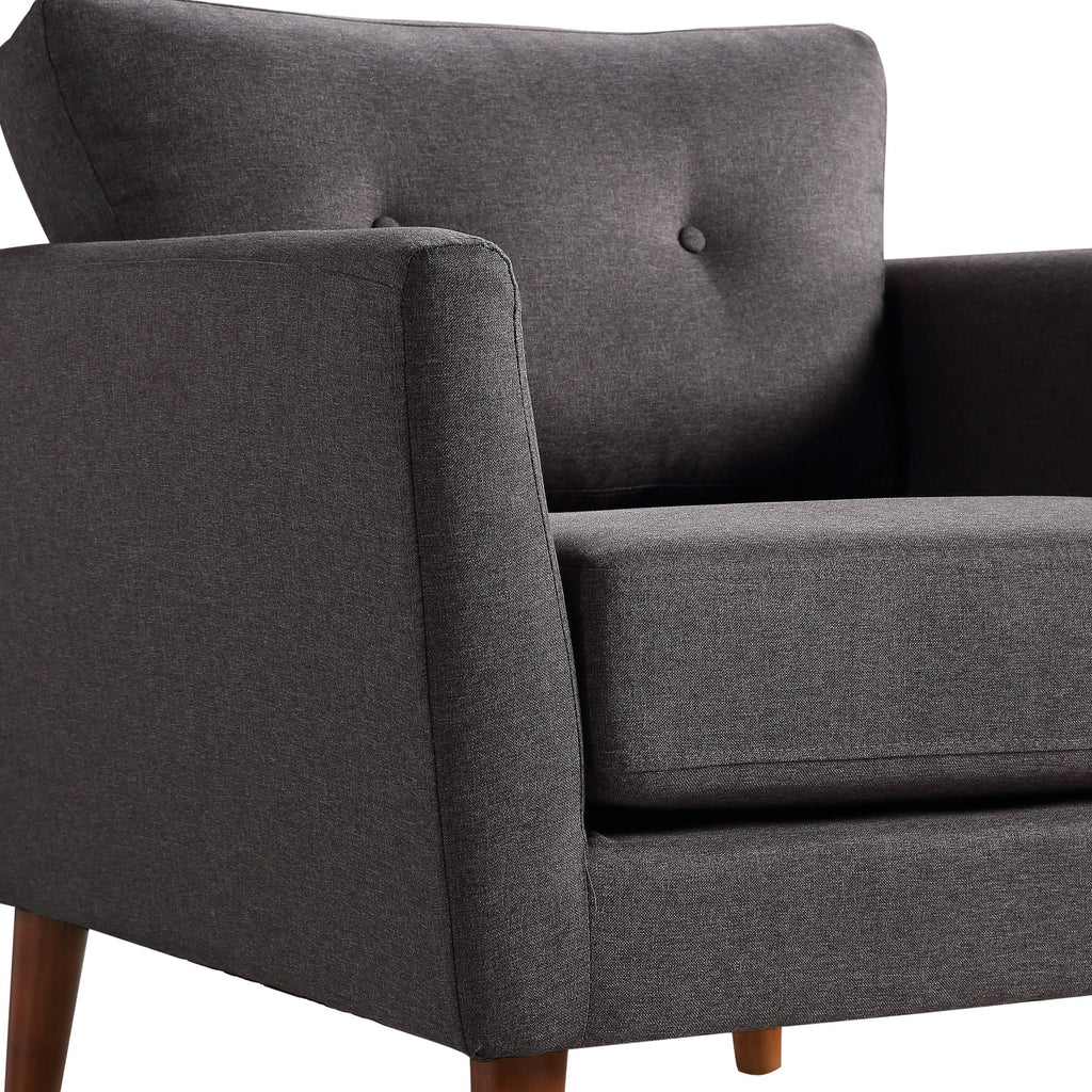 Modern Arm Chair F2139